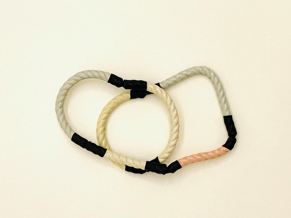 Ropes - Terese Kasalicky 