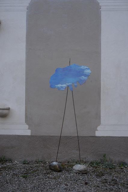 Skyform September - Markus Orsini-Rosenberg 