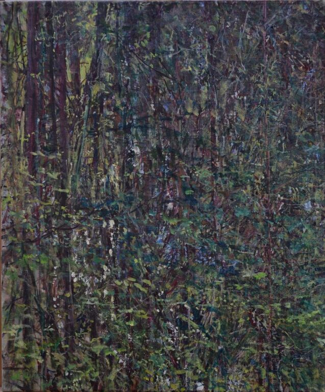 Park Parapluisitz - Markus Orsini-Rosenberg 