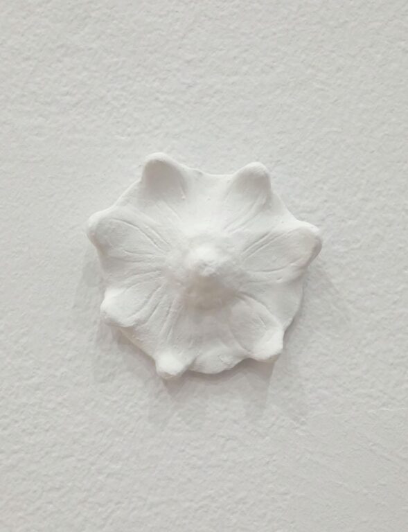 Wall Nipple 4 - Janne Schipper 