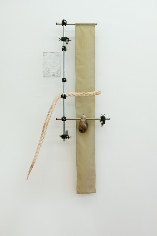 Traveller 5 - Janne Schipper 