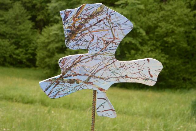 Skyform 2 Februar - Markus Orsini-Rosenberg 