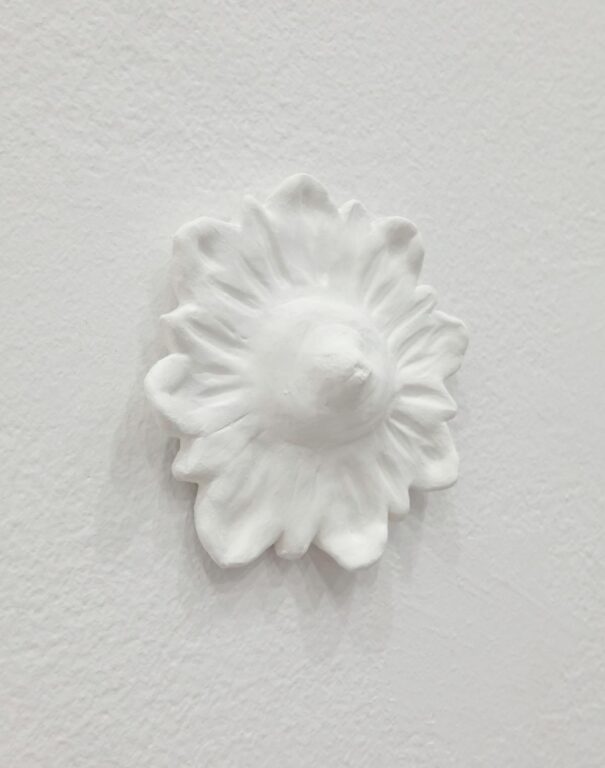 Wall Nipple 1 - Janne Schipper 