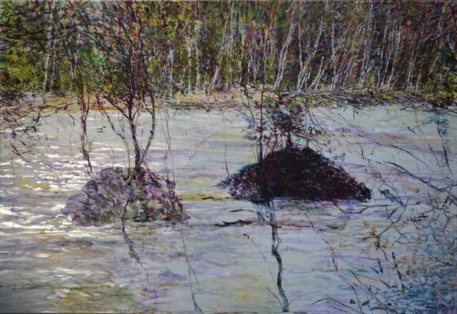 Gail - Markus Orsini-Rosenberg 