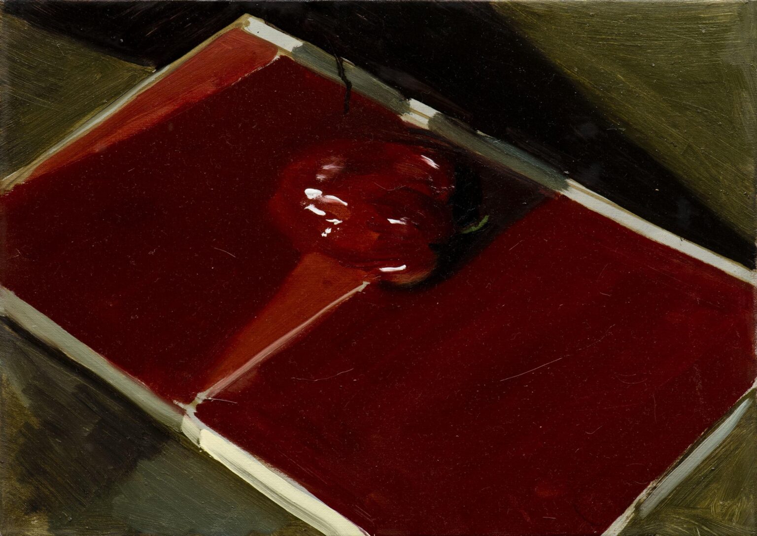 Paprika II - Alex Amann 