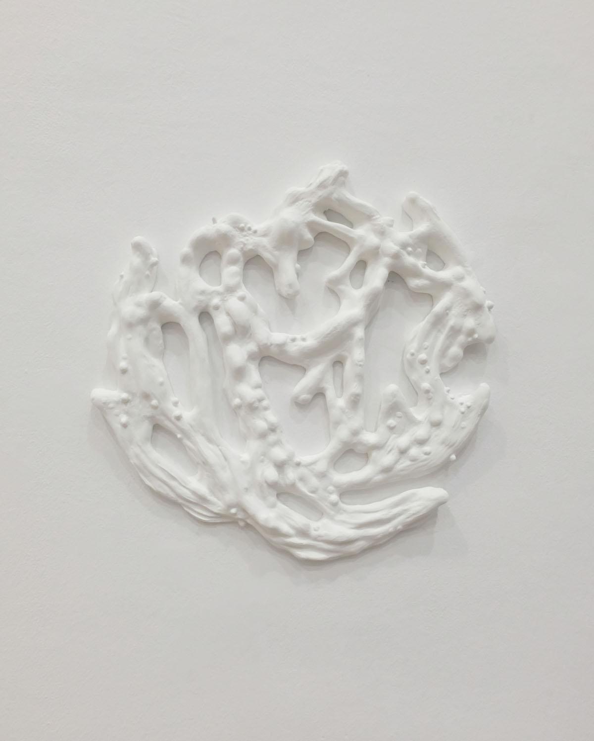 Invasive Pieces 3 - Janne Schipper 