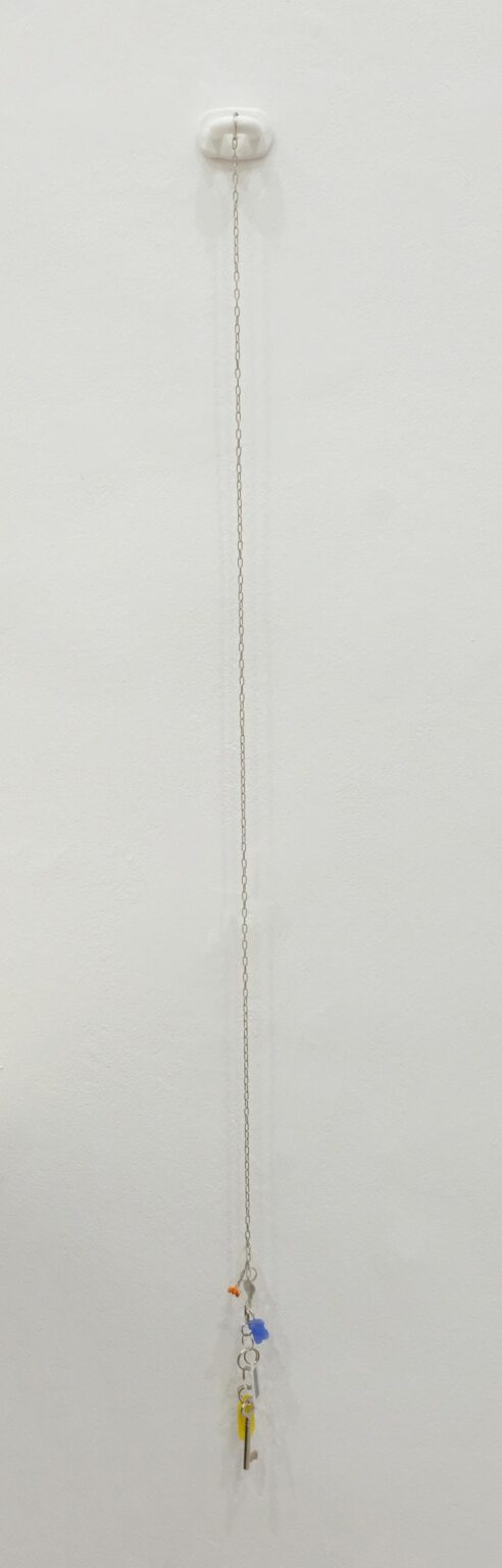 Chain - Janne Schipper 