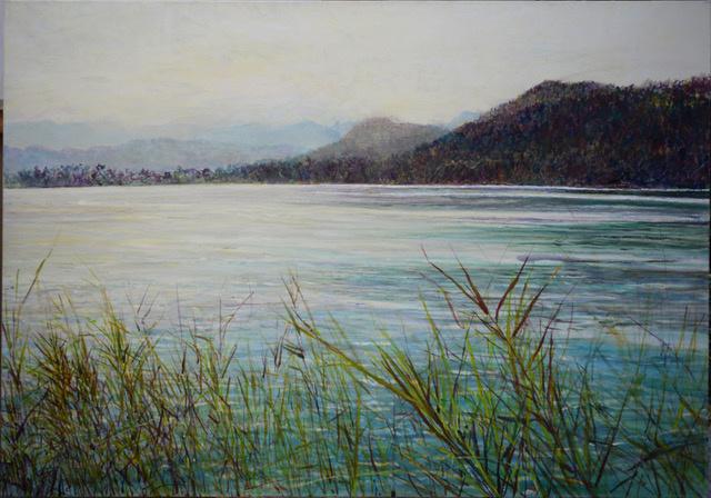 Seemorgen - Markus Orsini-Rosenberg 