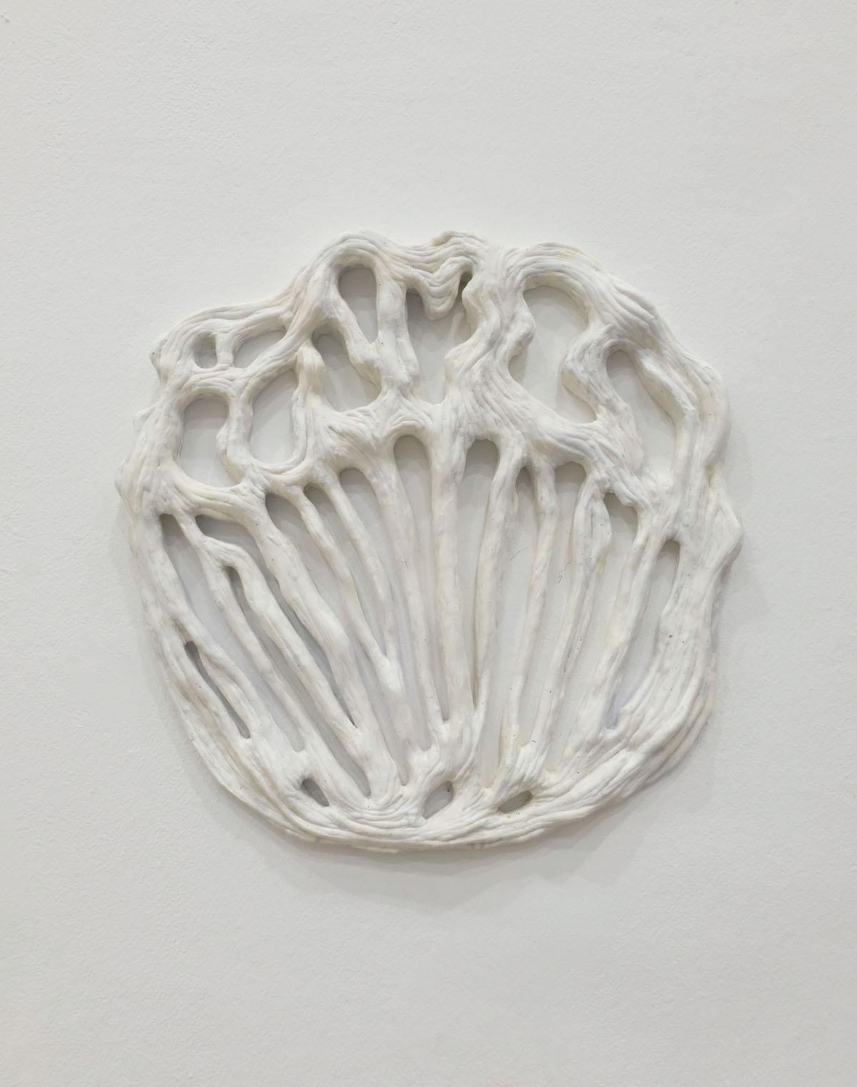 Invasive Pieces 4 - Janne Schipper 