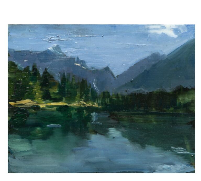 Lago di Fusine Inferiore - Alex Amann 