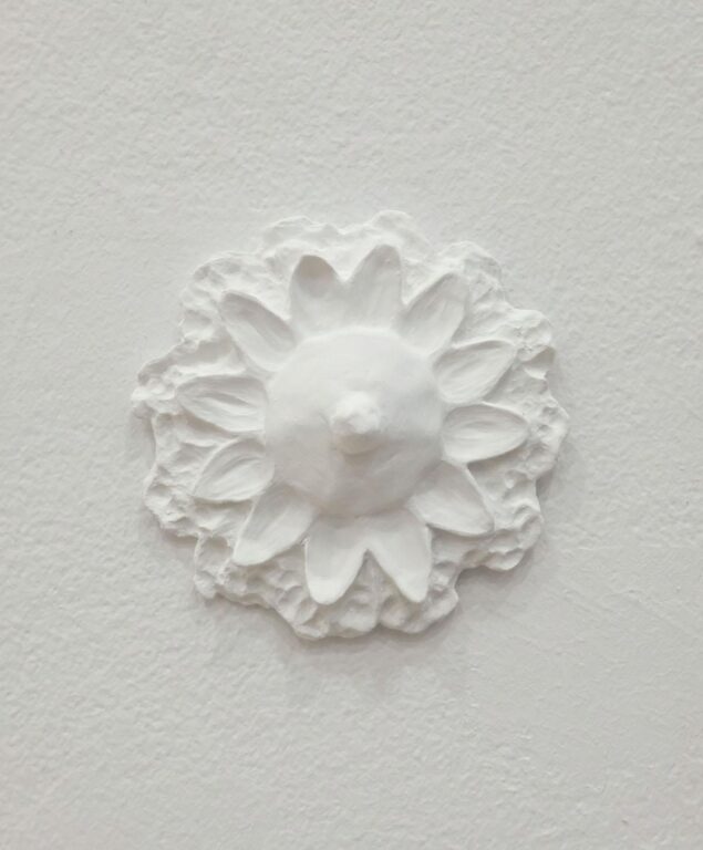 Wall Nipple 3 - Janne Schipper 