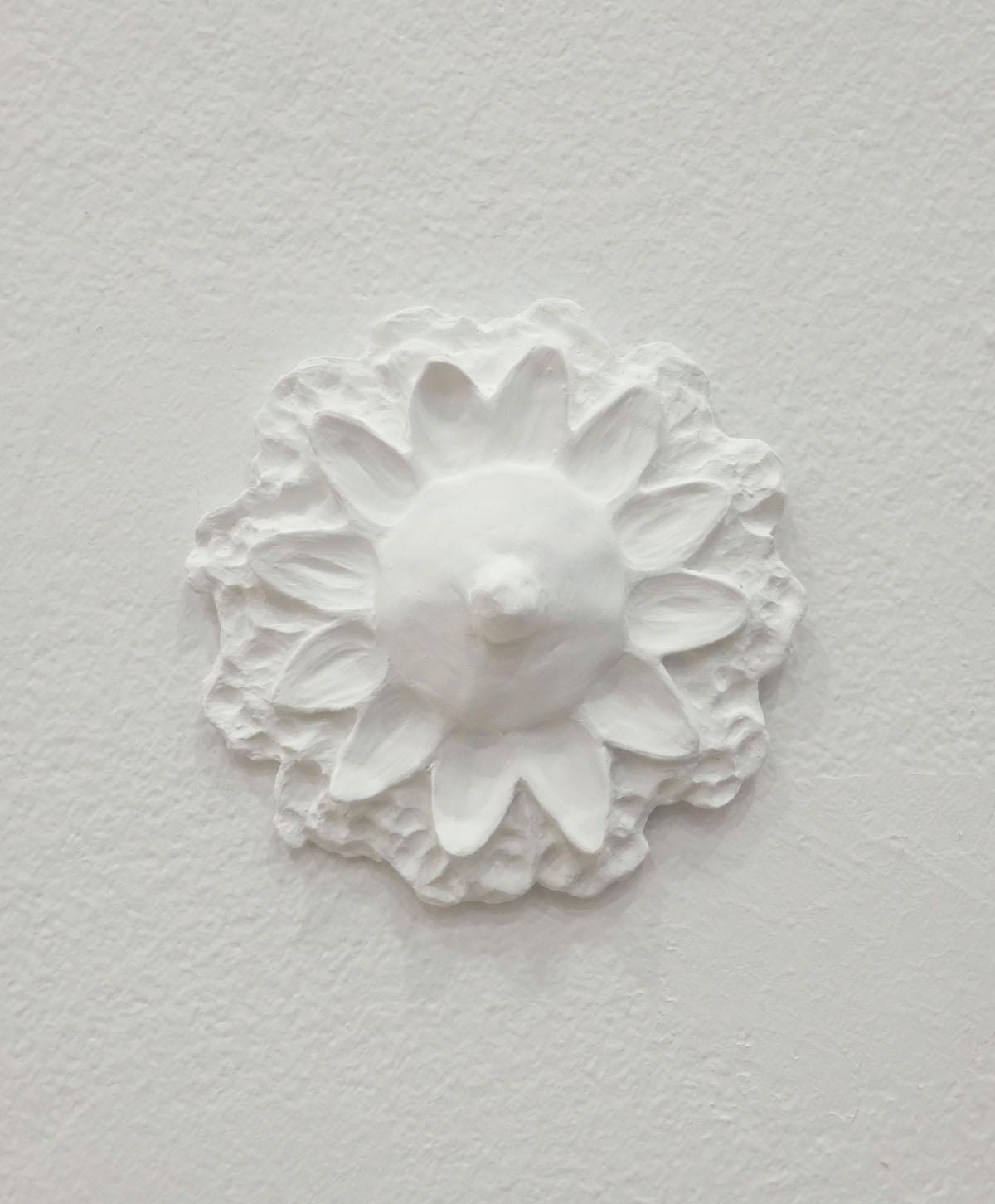 Wall Nipple 3 - Janne Schipper 