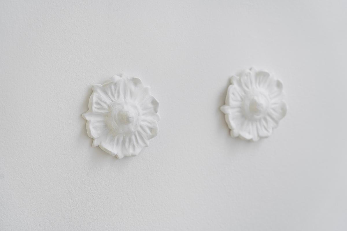 Wall Nipples - Janne Schipper 