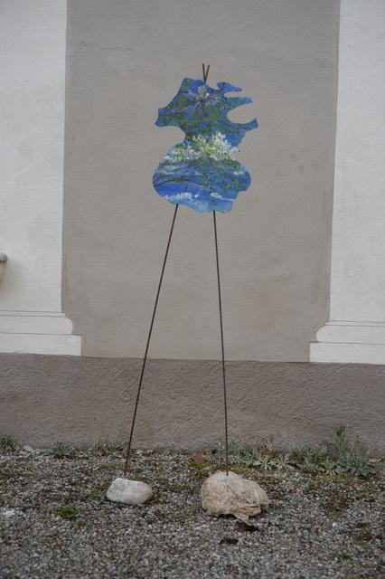 Skyform April - Markus Orsini-Rosenberg 