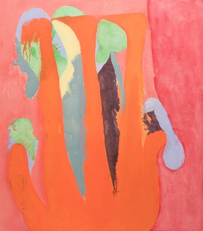 Blood Ties nd Dries - Daniel Domig 