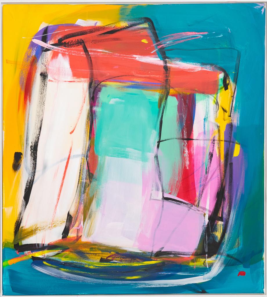 Mexico - Violetta Ehnsperg 