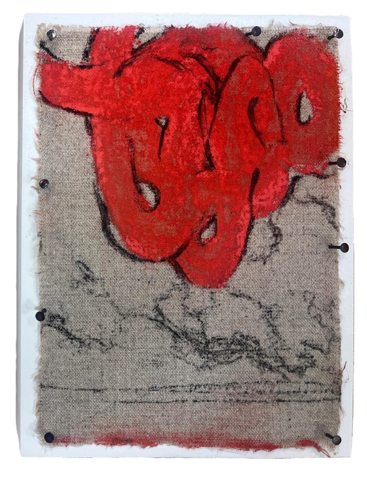 WDSTND XI/II - Maria Legat 