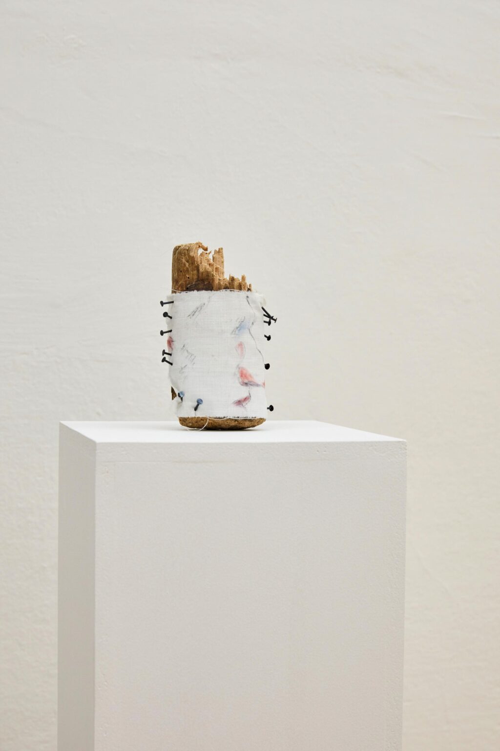 Brocken I - Maria Legat 