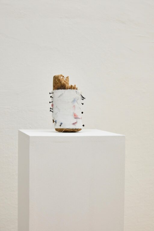 Brocken I - Maria Legat 