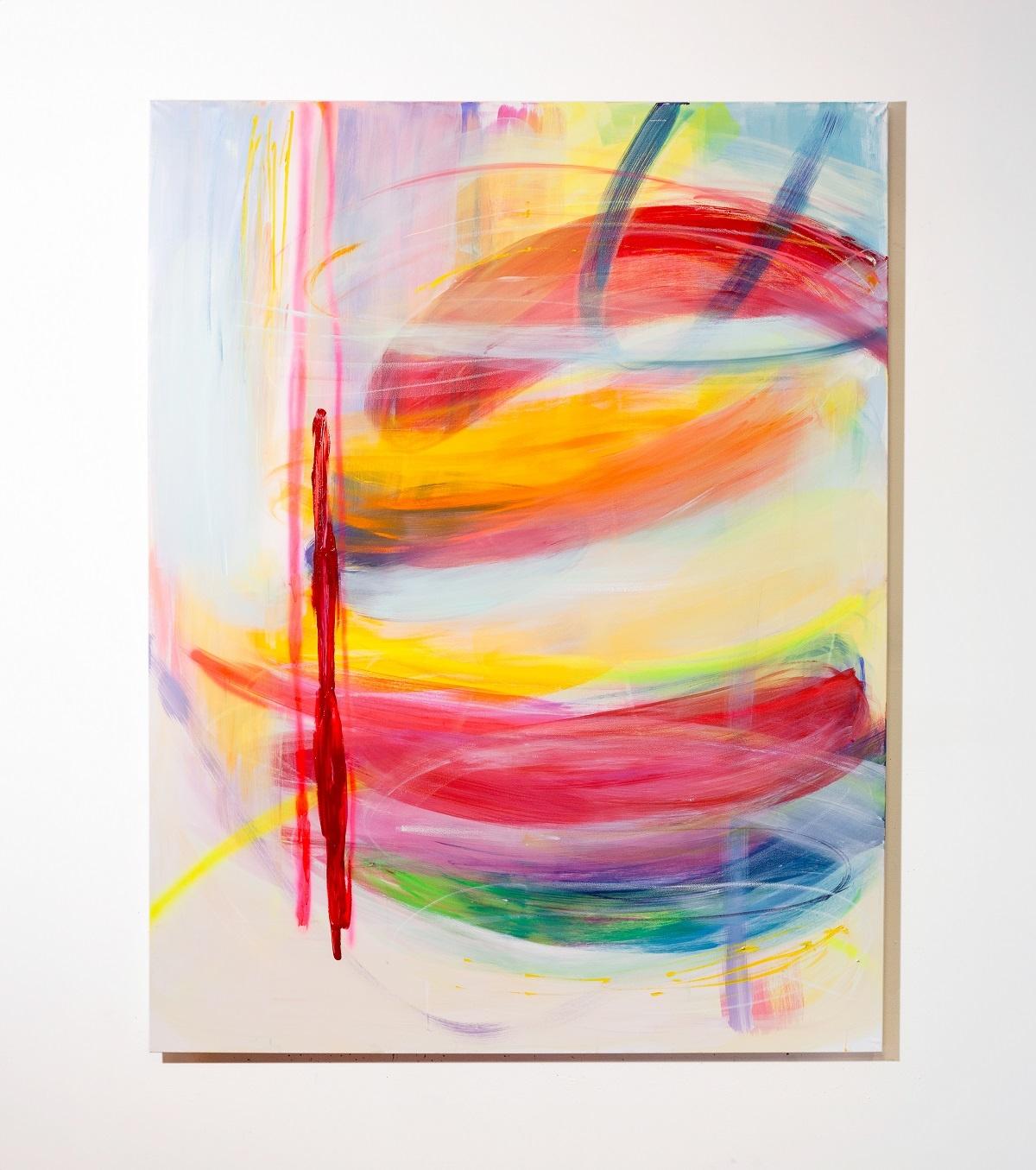 Sun is on Your Side - Violetta Ehnsperg 