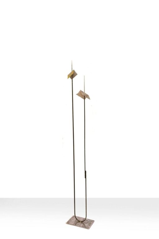 Bipolar I - Maria Legat 