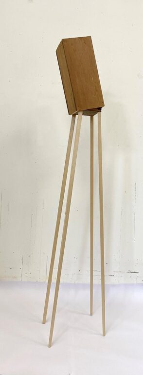 Ohne Held - Maria Legat 