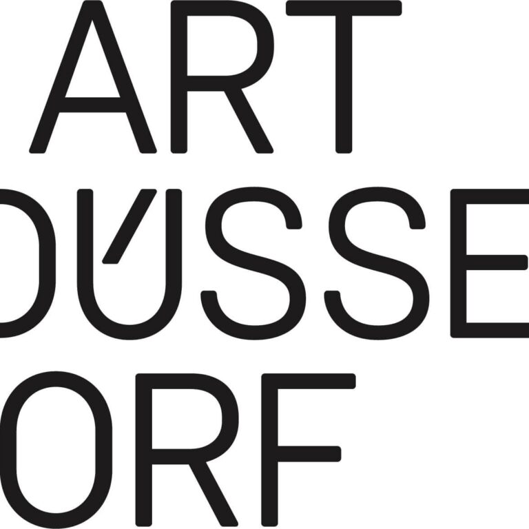 Art Düsseldorf 2026 - Maria Legat 