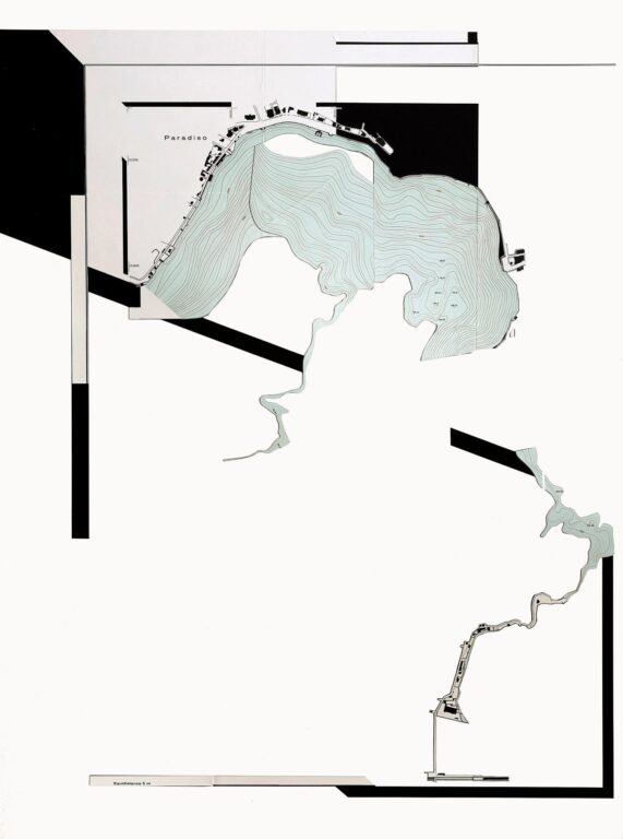 Paradiso II - Sophie Dvořák 