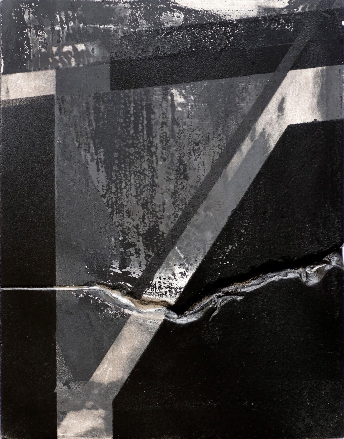 Shift II - Sophie Dvoř&aacute;k 