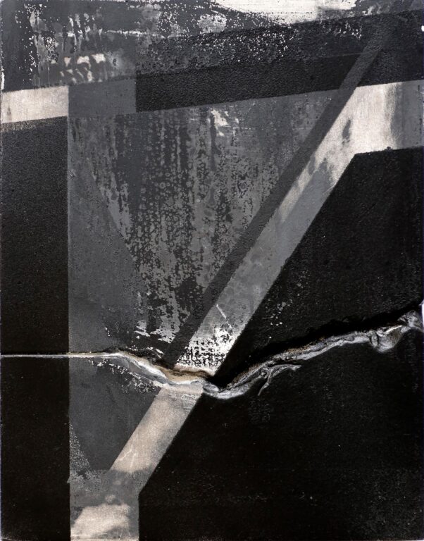 Shift II - Sophie Dvořák 