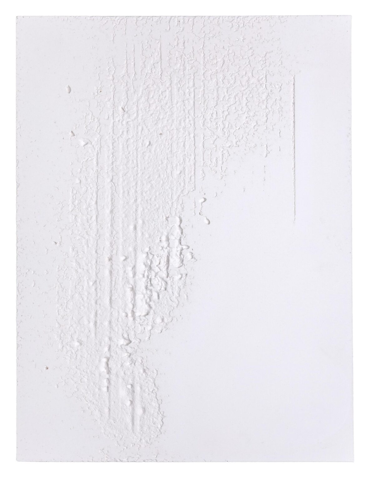 column defect I - Sophie Dvoř&aacute;k 