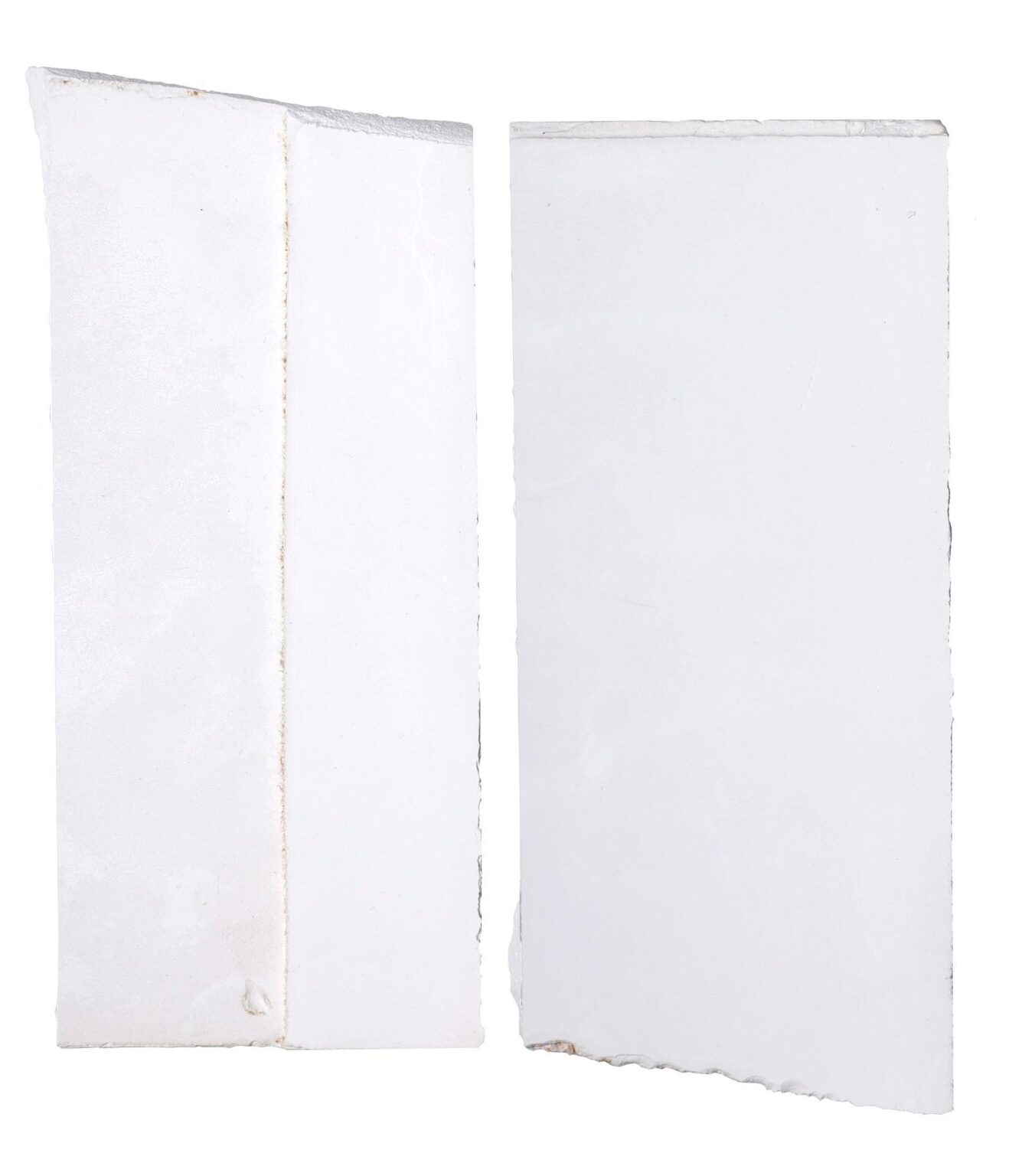 Fragments II, 2-teilig - Sophie Dvoř&aacute;k 