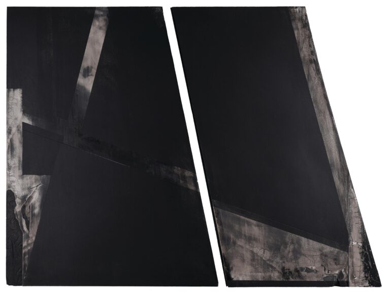 Drought IV+V - Sophie Dvořák 