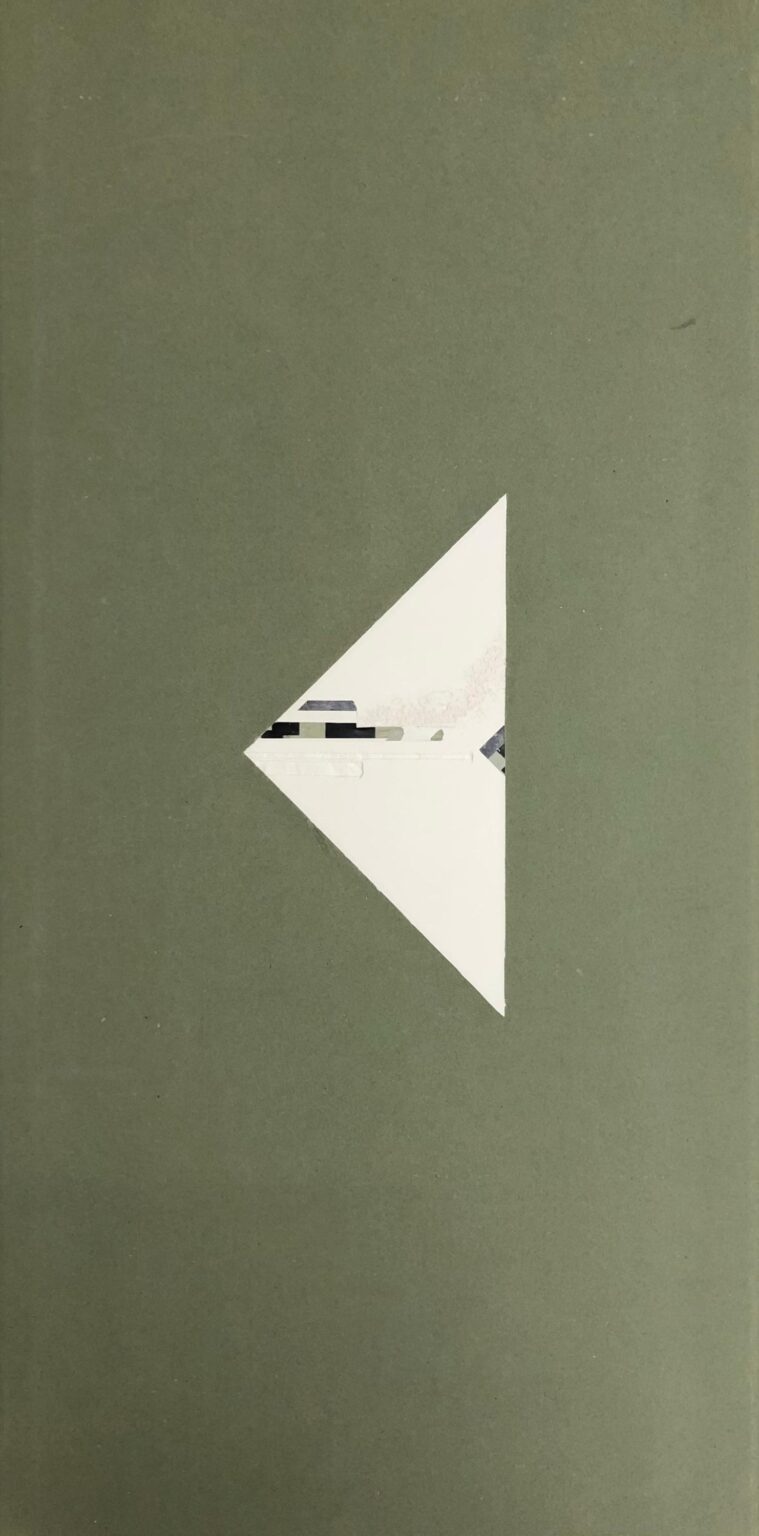 O.T. - Sophie Dvoř&aacute;k 