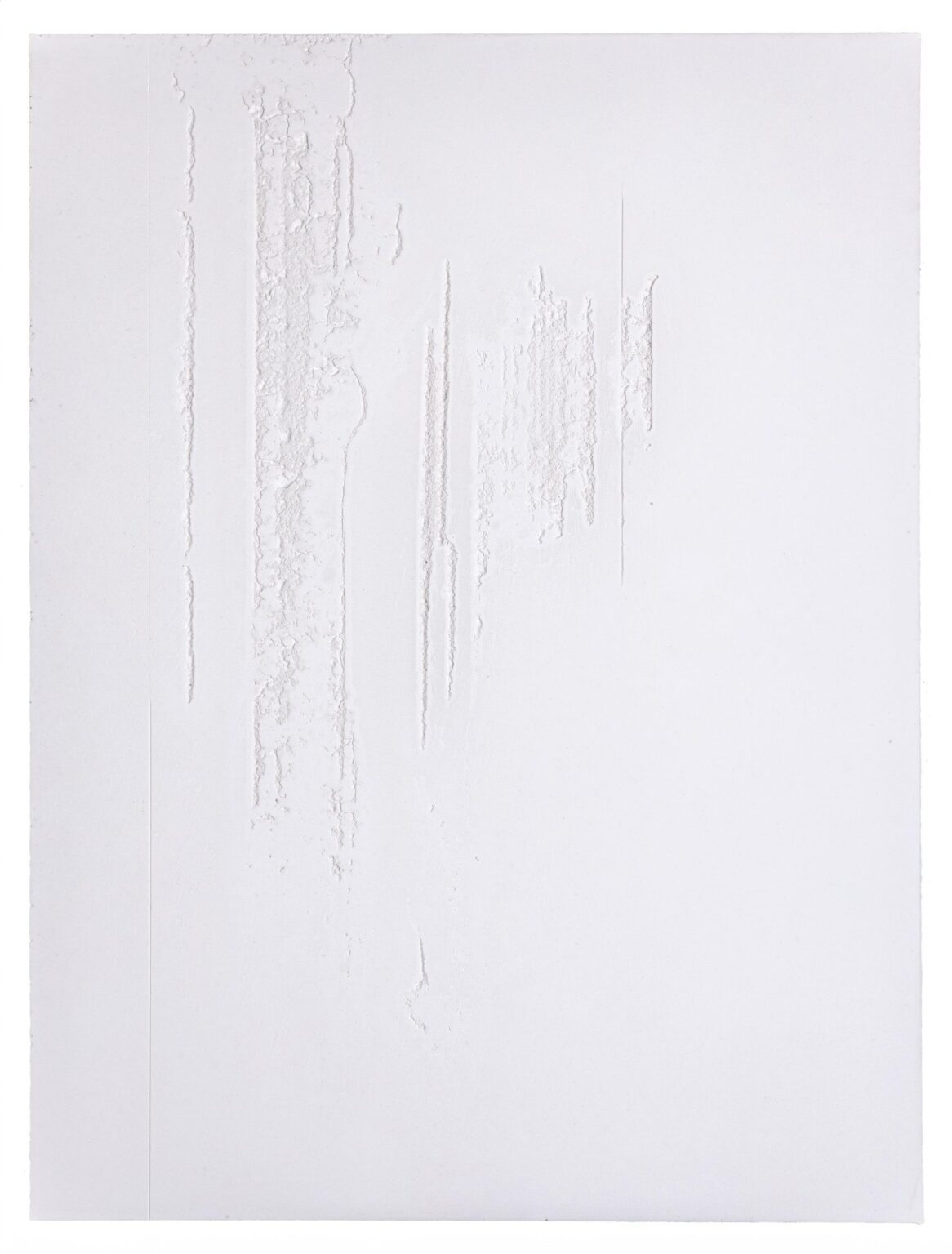 column defect IV - Sophie Dvoř&aacute;k 