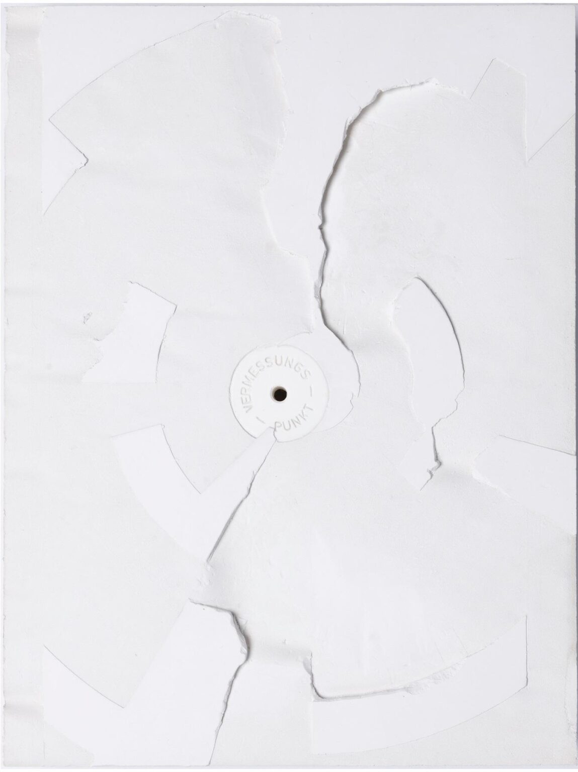 Survey I - Sophie Dvoř&aacute;k 