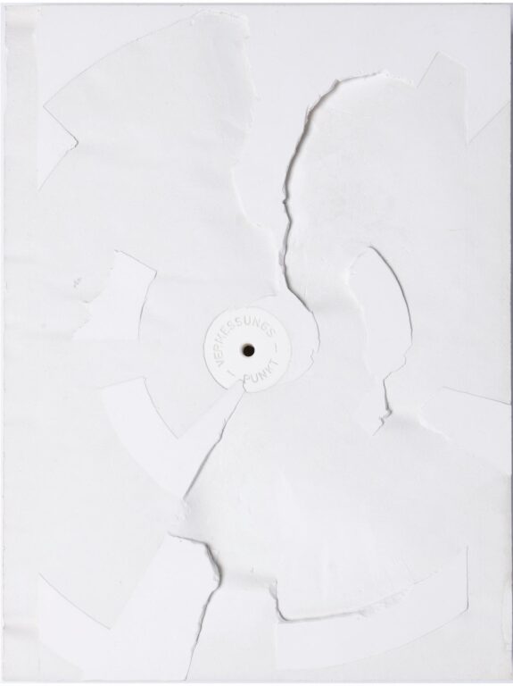 Survey I - Sophie Dvořák 