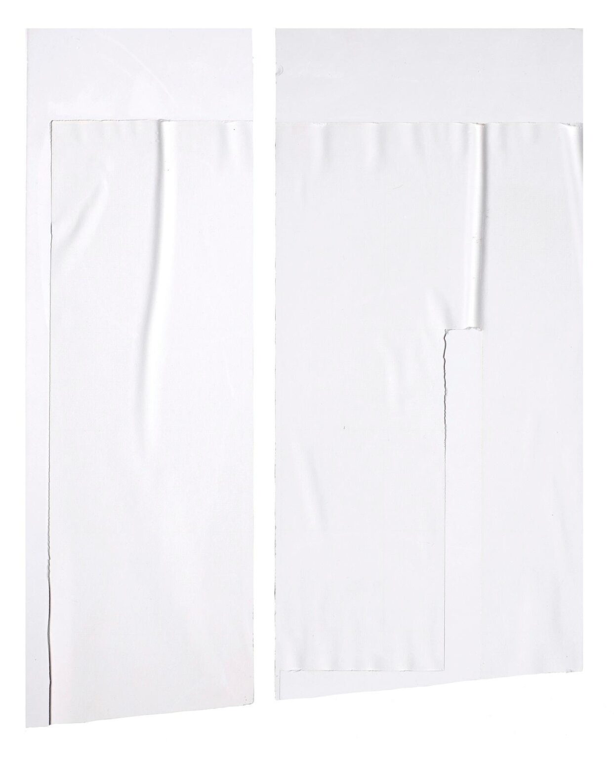 Fragments I, 2-teilig - Sophie Dvoř&aacute;k 