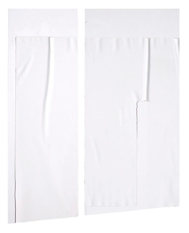 Fragments I, 2-teilig - Sophie Dvořák 