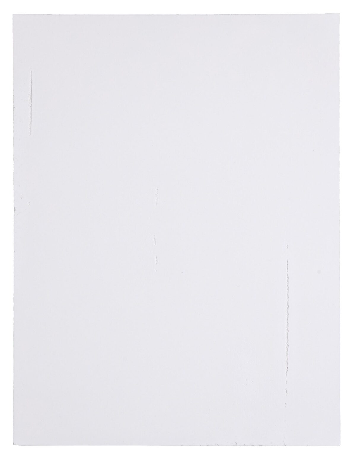 column defect V - Sophie Dvoř&aacute;k 