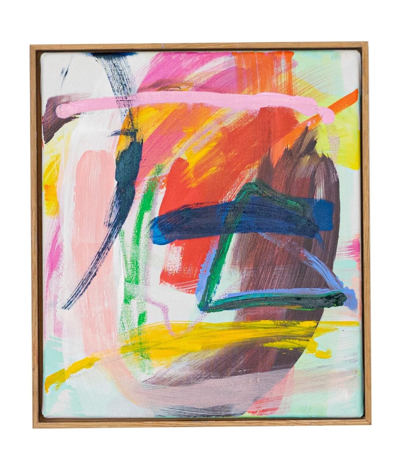 the Joy - Violetta Ehnsperg 