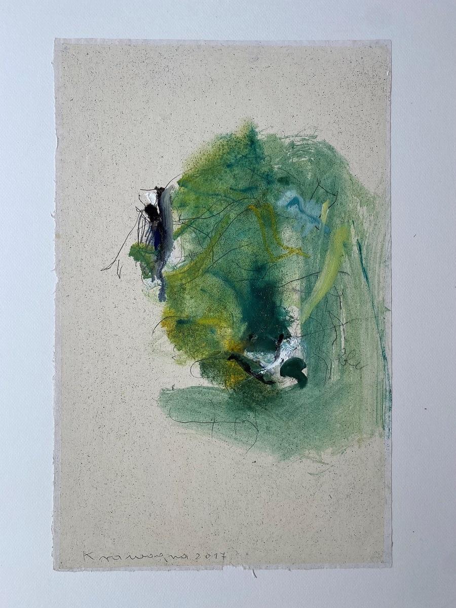 O.T. - Peter Krawagna 