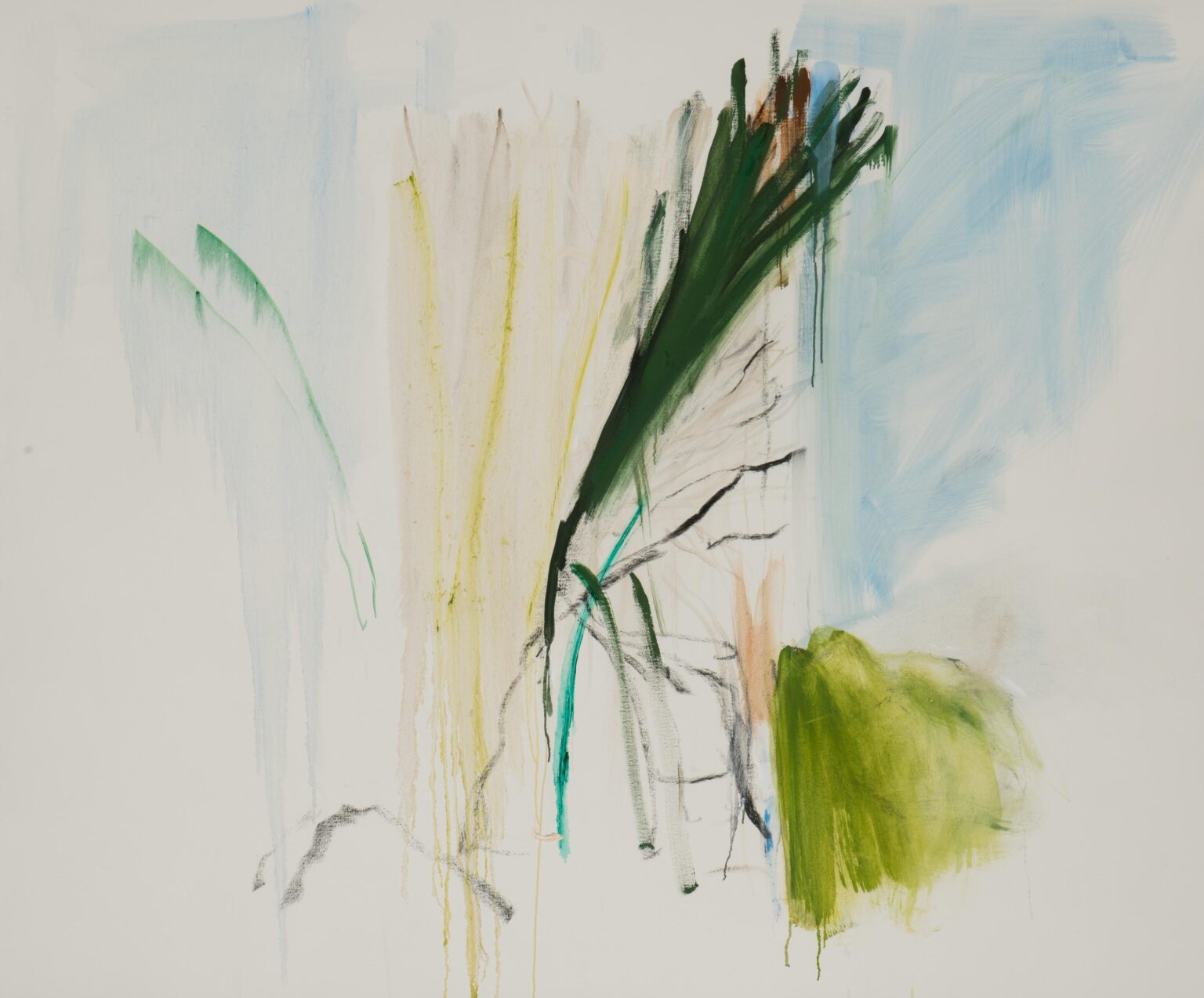 Esquinzo - Peter Krawagna 