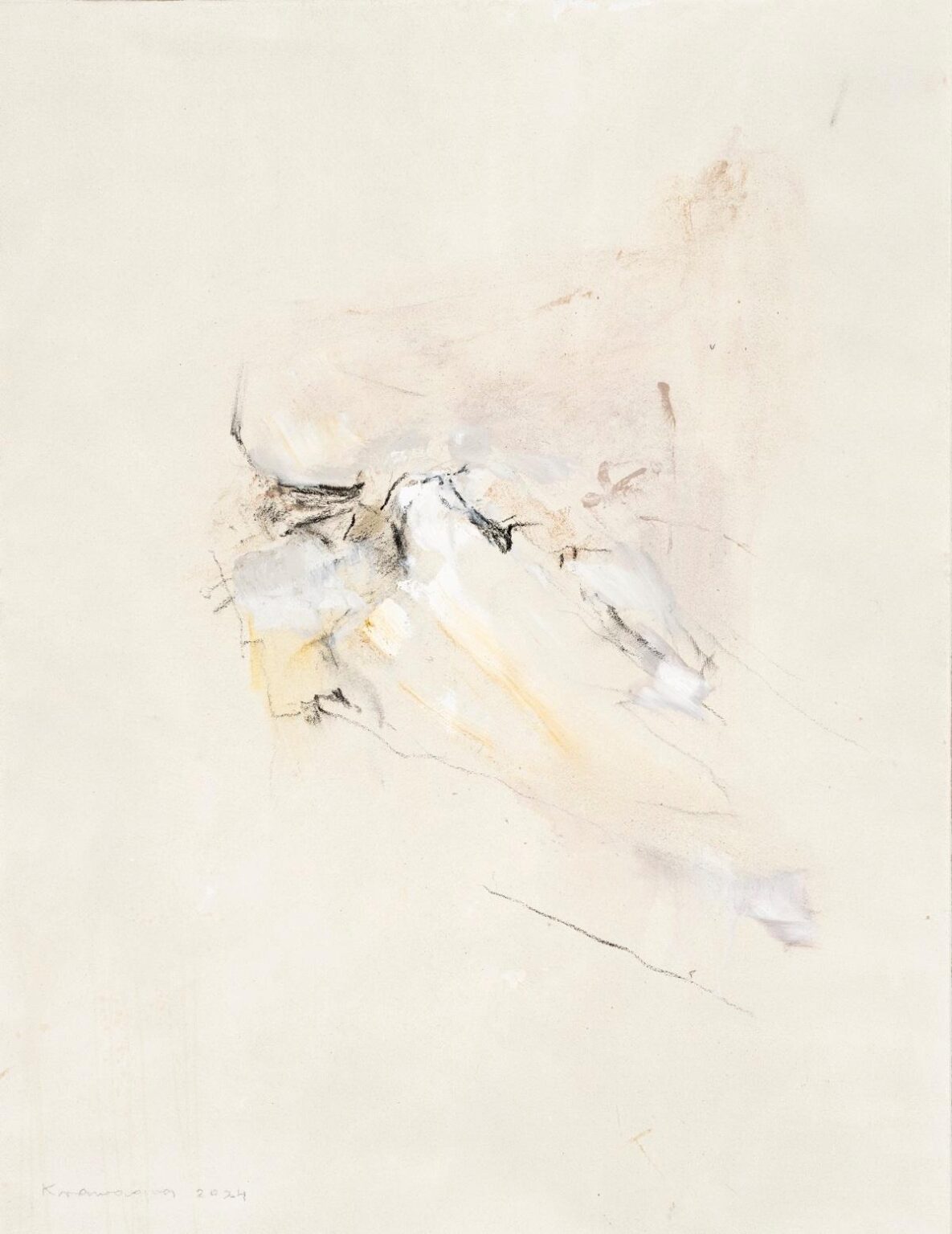 Berg - Peter Krawagna 