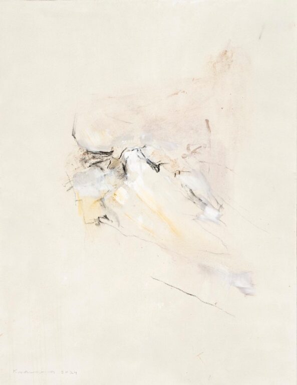 Berg - Peter Krawagna 