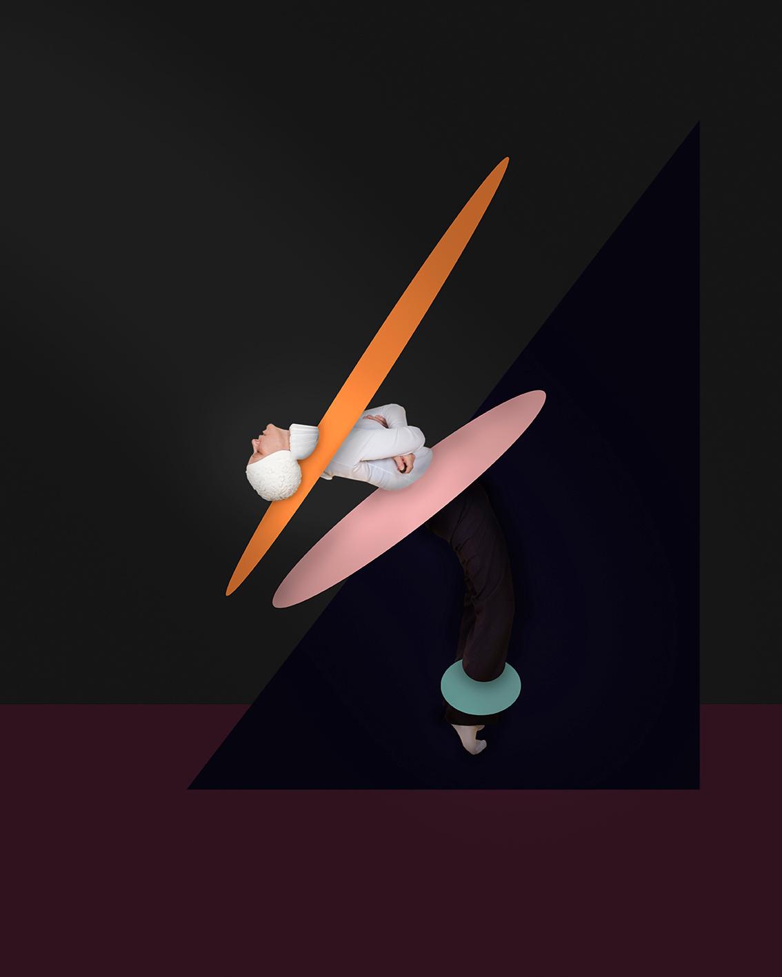 M&Uuml;DE HELDIN - Nina Rike Springer 