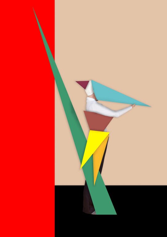 FANTASIERÜSTUNG - Nina Rike Springer 