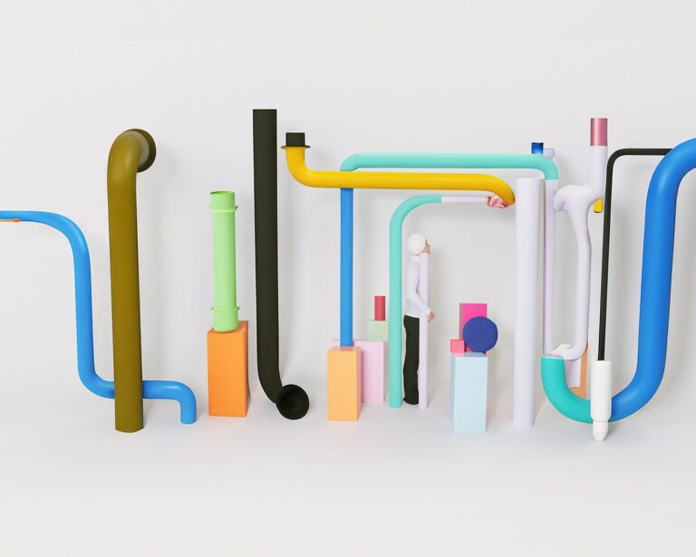 Trick - Nina Rike Springer 