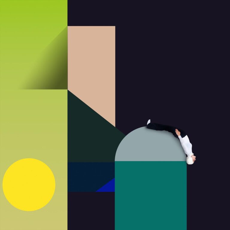 Vertigo - Nina Rike Springer 