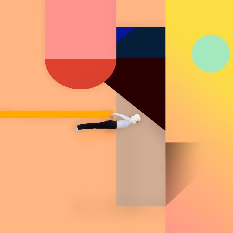 Hui - Nina Rike Springer 